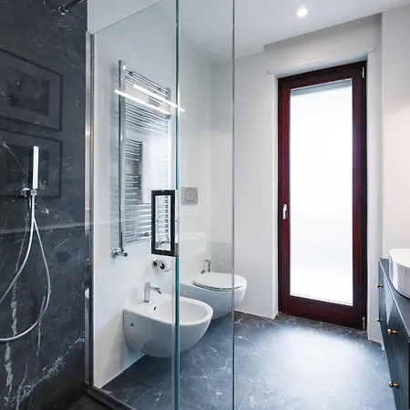 شقة Residenze Di Puglia Via Cavour *