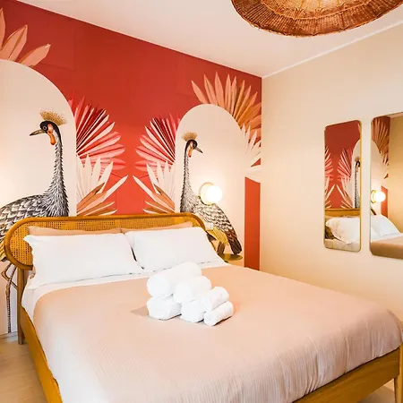 Residenze Di Puglia Via Cavour شقة