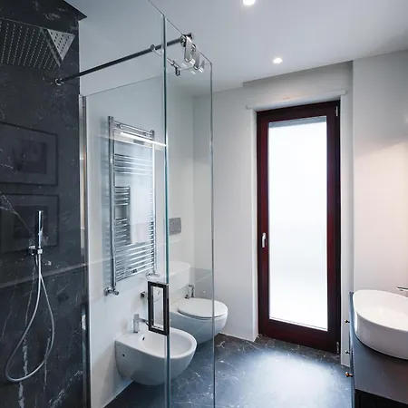 Residenze Di Puglia Via Cavour شقة *