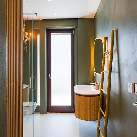 شقة Residenze Di Puglia Via Cavour مونوبولي